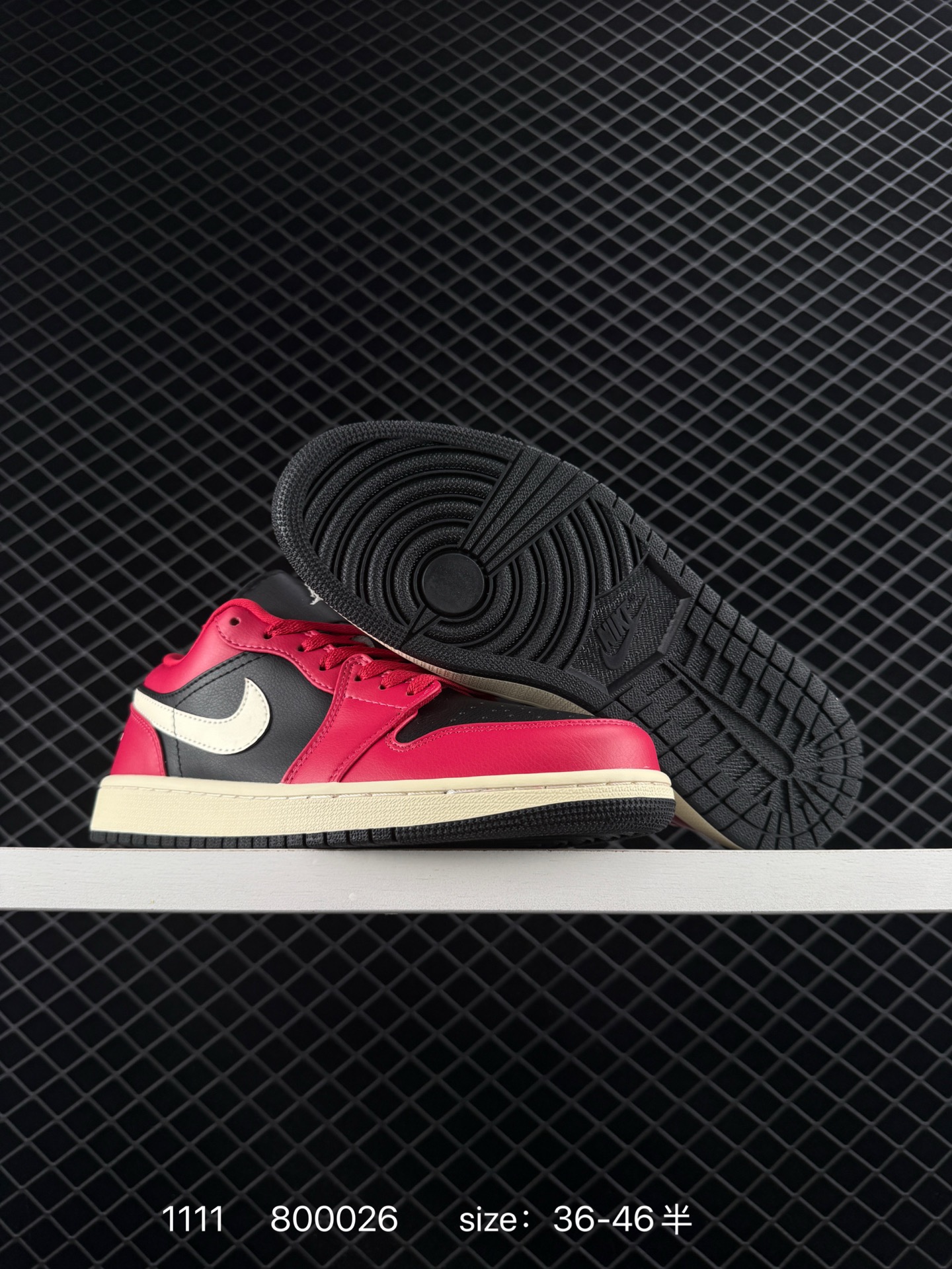 Nike Air Jordan 1 Low OG AJ1